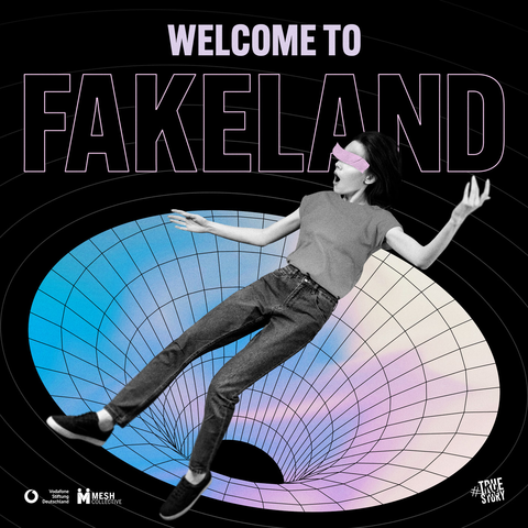 Welcome To Fakeland